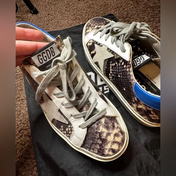 Golden goose HI STAR - Picture 5 of 9